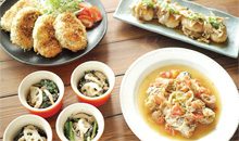 cooking_img2 つくり置きおかずのオリジナルメニュー