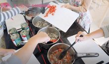cooking_img3 みんなで楽しくまとめ調理