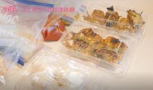 cooking_img5 作った料理は持ち帰りそのまま今晩の食卓に