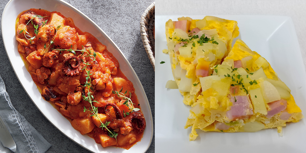 【４月度】まとめ作り料理体験のお知らせ